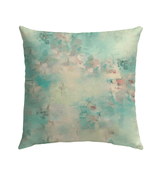 Lively Serenade Outdoor Pillow - Beyond T-shirts